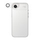 Протектор за обектив на камерата PicturePerfect за iPhone Air, Прозрачен, PanzerGlass