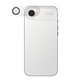 Протектор за обектив на камерата PicturePerfect за iPhone Air, Прозрачен, PanzerGlass