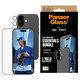 Bundle Essentials 2 в 1 за iPhone 17, PanzerGlass