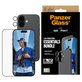 Bundle Essentials 2 в 1 за iPhone 17, PanzerGlass