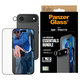 Bundle Essentials 2 в 1 за iPhone Air, PanzerGlass