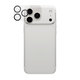 Протектор за обектив на задна камера PicturePerfect за iPhone 17 Pro Max, Прозрачен, PanzerGlass