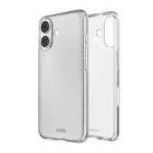 Калъф Skinny за iPhone 17, Прозрачен, SBS