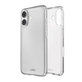 Калъф Skinny за iPhone 17, Прозрачен, SBS