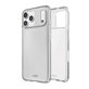 Калъф Skinny за iPhone 17 Pro Max, Прозрачен, SBS