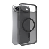 Калъф DAYLIGHT с MagSafe за iPhone Air, Черен, PURO