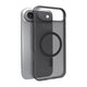 Калъф DAYLIGHT с MagSafe за iPhone Air, Черен, PURO