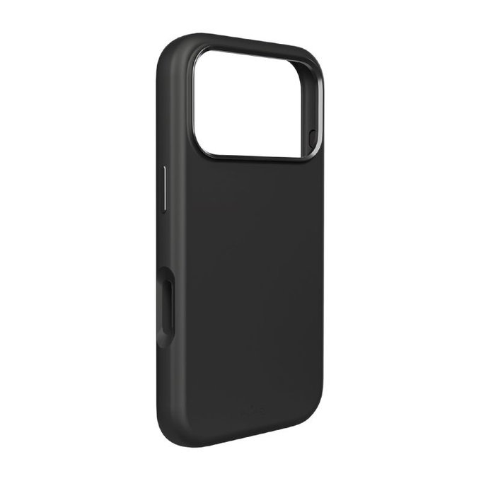 Калъф ICON MAG PRO с MagSafe за iPhone 17 Pro, Black, PURO