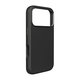 Калъф ICON MAG PRO с MagSafe за iPhone 17 Pro, Black, PURO