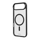 Калъф Mag Frame, съвместим с MagSafe за iPhone Air, Черен, SBS