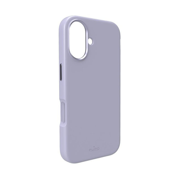 Калъф ICON MAG PRO с MagSafe за iPhone 17, Pink, PURO