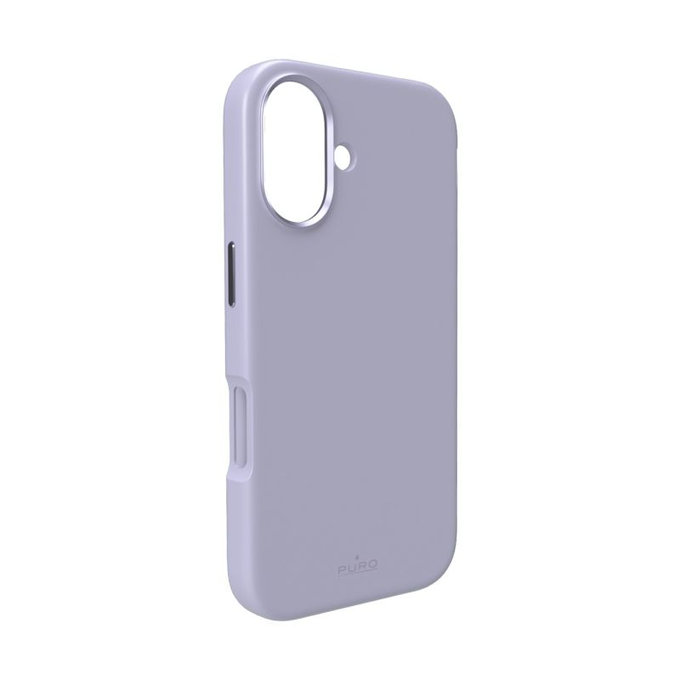 Калъф ICON MAG PRO с MagSafe за iPhone 17, Pink, PURO