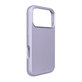 Калъф ICON MAG PRO с MagSafe за iPhone 17 Pro, Розов, PURO