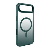 Калъф Gradient с MagSafe за iPhone Air, Петролно зелен, PURO