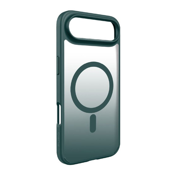 Калъф Gradient с MagSafe за iPhone Air, Петролно зелен, PURO