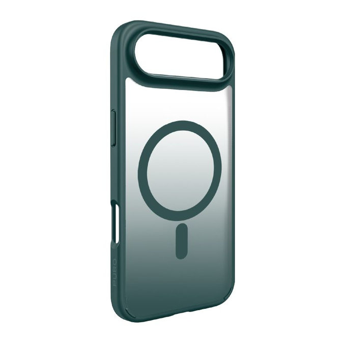 Калъф Gradient с MagSafe за iPhone Air, Петролно зелен, PURO