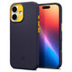 Калъф Nano Pop с MagSafe за iPhone 17, Blueberry Navy, Spigen