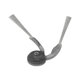 Странична четка за Xiaomi Roborock Qrevo Curv, Qrevo Edge, Saros 10, Saros 10R, QV 35A
