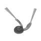 Странична четка за Xiaomi Roborock Qrevo Curv, Qrevo Edge, Saros 10, Saros 10R, QV 35A