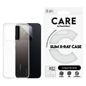 Калъф X-Ray за Xiaomi 15C 5G, Прозрачно, PanzerGlass