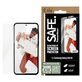 Закалено стъкло UWF с апликатор за Samsung Galaxy A56 5G, Прозрачно, SAFE by PanzerGlass