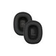 Резервни възглавнички за уши за Apple AirPods Max, Текстил, Черен, Cooling Gel, 1 чифт