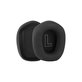 Резервни възглавнички за уши за Logitech G335, G733, Мемори пяна и текстил, Черен, 1 чифт