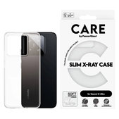 Калъф X-Ray за Xiaomi 15 Ultra, Прозрачно, PanzerGlass
