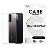 Калъф Urban Combat за Xiaomi 15 Ultra, Прозрачно, PanzerGlass