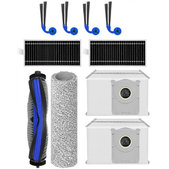 Комплект за Ecovacs X11 Pro, X11