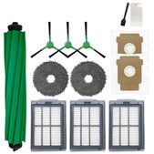 Комплект за iRobot Roomba Plus 405 Combo, 505 Combo