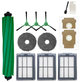 Комплект за iRobot Roomba Plus 405 Combo, 505 Combo