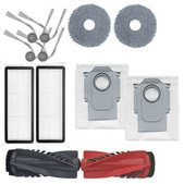 Комплект за Xiaomi Roborock Qrevo, Qrevo Curv, Qrevo Edge, Qrevo 5AE