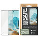 Закалено стъкло UWF за Motorola Edge 60/60 Pro/60 Fusion, Черно, SAFE by PanzerGlass