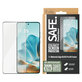Закалено стъкло UWF за Motorola Edge 60/60 Pro/60 Fusion, Черно, SAFE by PanzerGlass