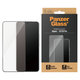 UWF закалено стъкло за Xiaomi 15T/15T Pro, Черно, PanzerGlass
