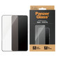 UWF закалено стъкло за Xiaomi 15T/15T Pro, Черно, PanzerGlass