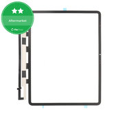 Тъчскрийн с лепило за iPad Air 13 (2024), Black