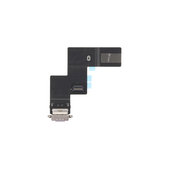 Конектор за зареждане + Flex кабел за iPad Air 13 (2024, 2025), Purple