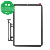 Тъчскрийн с лепило за iPad Mini 6, Mini (2024), Black