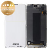Дисплей за iPhone Air, Тъчскрийн с рамка, 661-55240, Genuine Apple