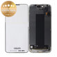 Дисплей за iPhone Air, Тъчскрийн с рамка, 661-55240, Genuine Apple
