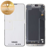 Дисплей за iPhone 17 Pro, Тъчскрийн с рамка, 661-56125, Genuine Apple