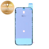 Лепило за стъкло на задния корпус за iPhone Air, 923-12838-S, Genuine Apple