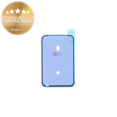 Лепило за стъкло на задния корпус за iPhone 17 Pro Max, 30 бр., 923-12859, Genuine Apple
