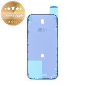 Лепило за стъкло на задния корпус за iPhone 17, 923-12868-S, Genuine Apple