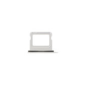 SIM слот за iPhone 16, 16 Plus, White