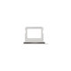 SIM слот за iPhone 16, 16 Plus, White
