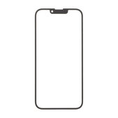 Предно стъкло с лепило OCA за дисплей за Apple iPhone 16e, 17e