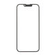 Предно стъкло с лепило OCA за дисплей за Apple iPhone 16e, 17e